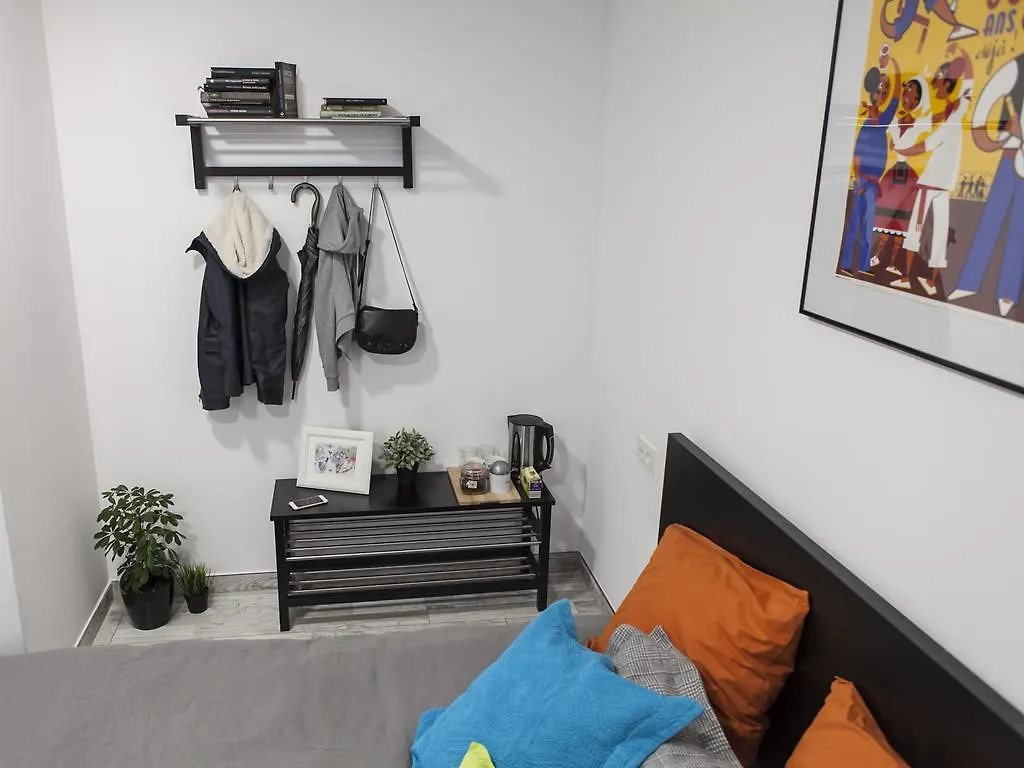 San Sebastian Holiday Guest House